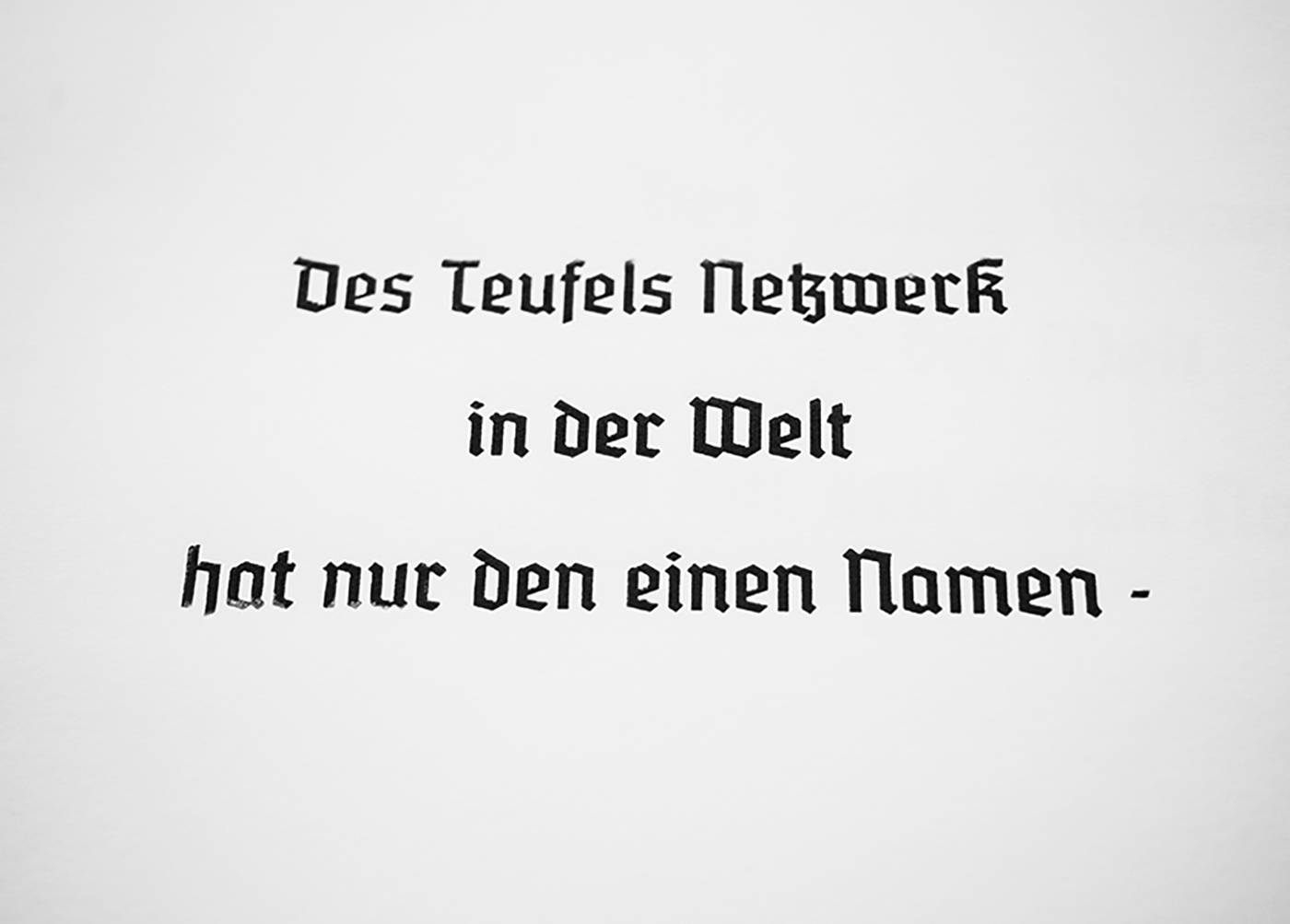Geld - Jedermannplakat – Bild 3