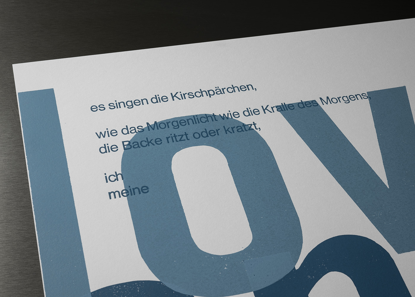 love and glory – Bild 5
