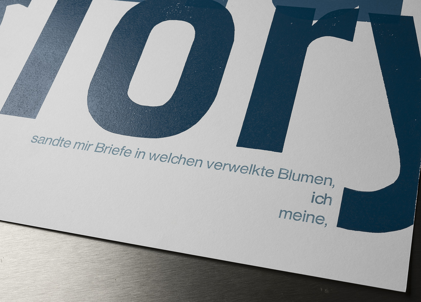 love and glory – Bild 3